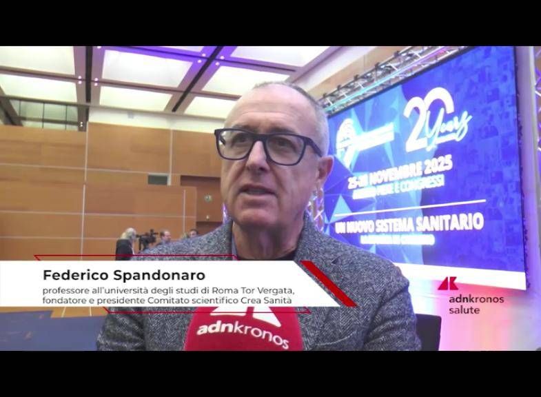 Santé : Spandonaro (Crea), « les disparités ne se sont pas réduites depuis 40 ans »