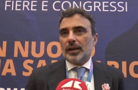 Santé, d'Alba (Federsanità): "Changement pour garantir les principes du NHS"