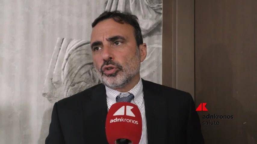 Santé : d'Alba (Federsanità), « partage et responsabilité pour un meilleur NHS »