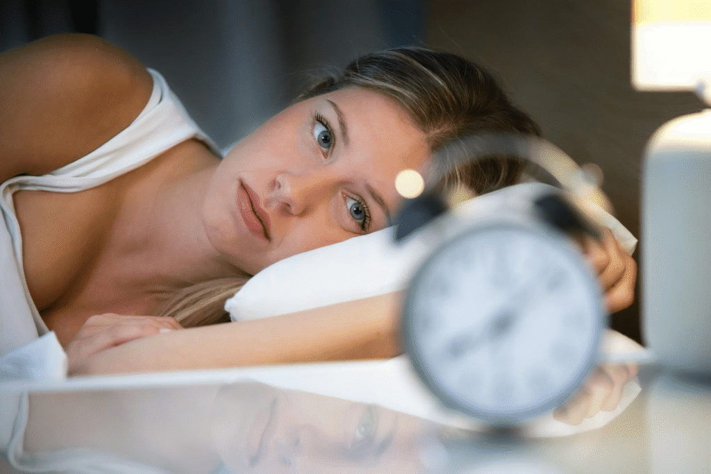 Santé : insomnie pour 1 Italien sur 4, experts : « Écoutez votre sommeil »
