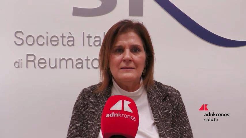 Santé : le rhumatologue Padula (Sir), « L'IA aide les cliniciens à diagnostiquer et à prédire l'évolution de la maladie »