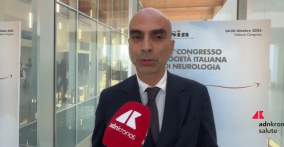 Santé, neurologue Labate : « L'épilepsie pour la première fois dans le secteur financier »