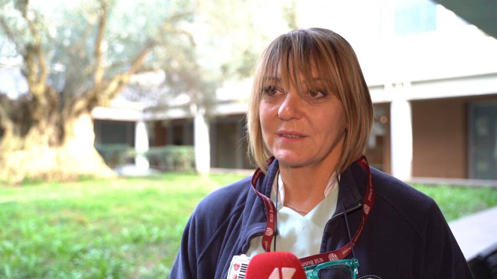 Scrocca (Aioss) : « Accompagner les personnes stomisées en complément de la rééducation »