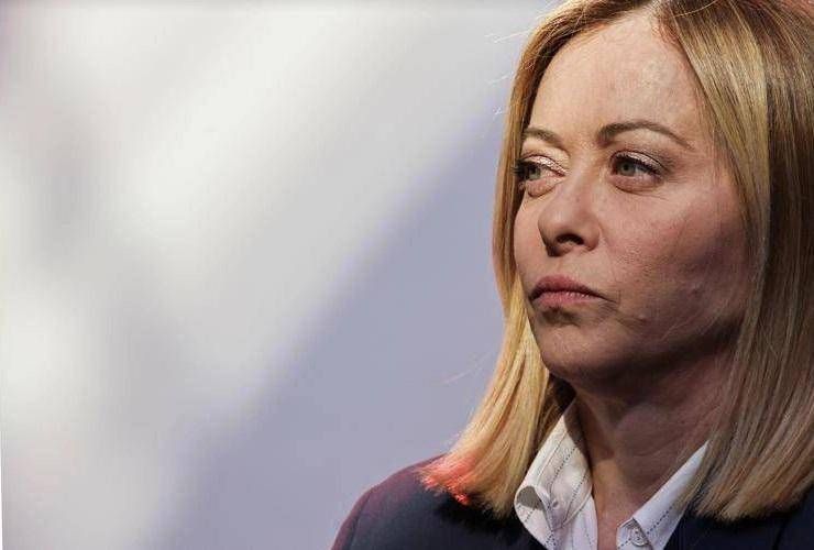 Sécurité, Meloni : "Peu d'investissement du gouvernement ? Laissé contredit par les chiffres"