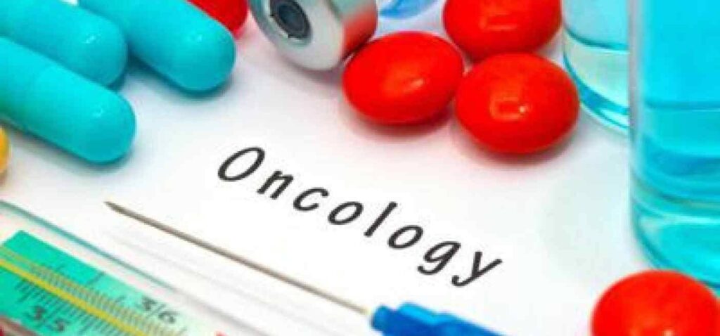 Selon l'enquête, "seuls 50% des centres d'oncologie disposent de parcours nutritionnels accessibles"