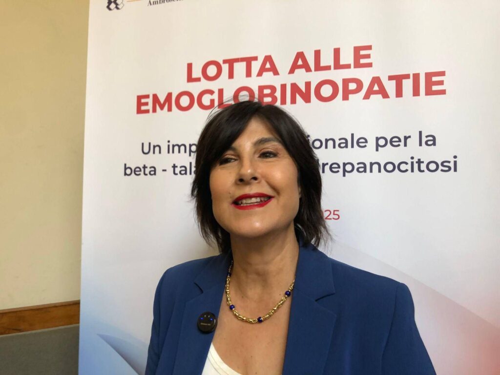 Site : "Différences de prise en charge entre territoires des hémoglobinopathies"