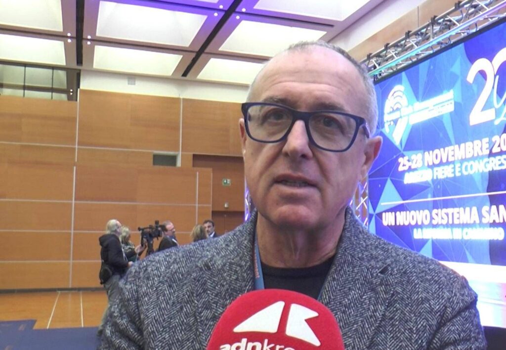 Spandonaro (Crea) : "Il faut repenser le système dans son ensemble"