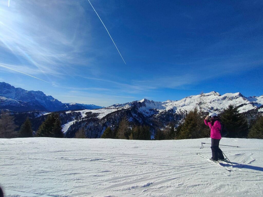 Sports d'hiver et vacances de Noël, conseils contre les petits traumatismes