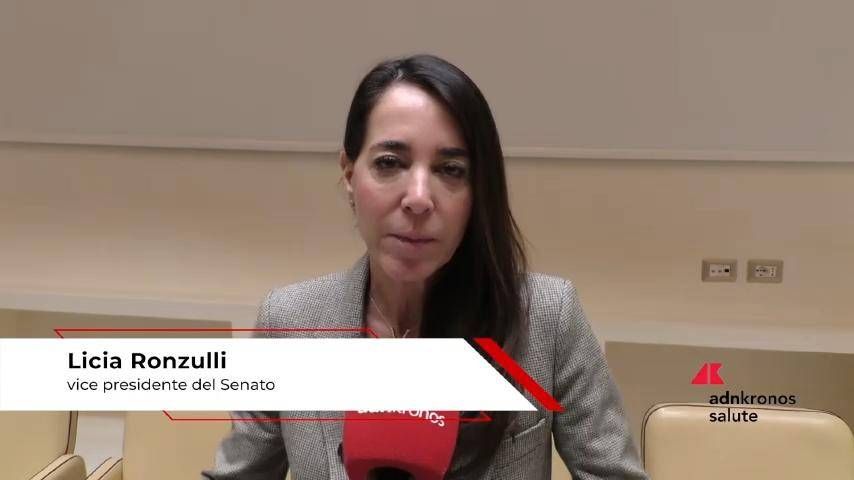 Tabagisme : Ronzulli (Fi), « fumer est une urgence nationale, une stratégie commune est nécessaire »