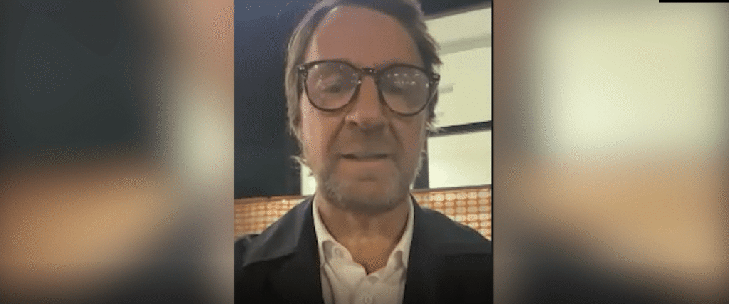 Tinazzi (Limpe) : "Parkinson n'est pas qu'une maladie des tremblements"