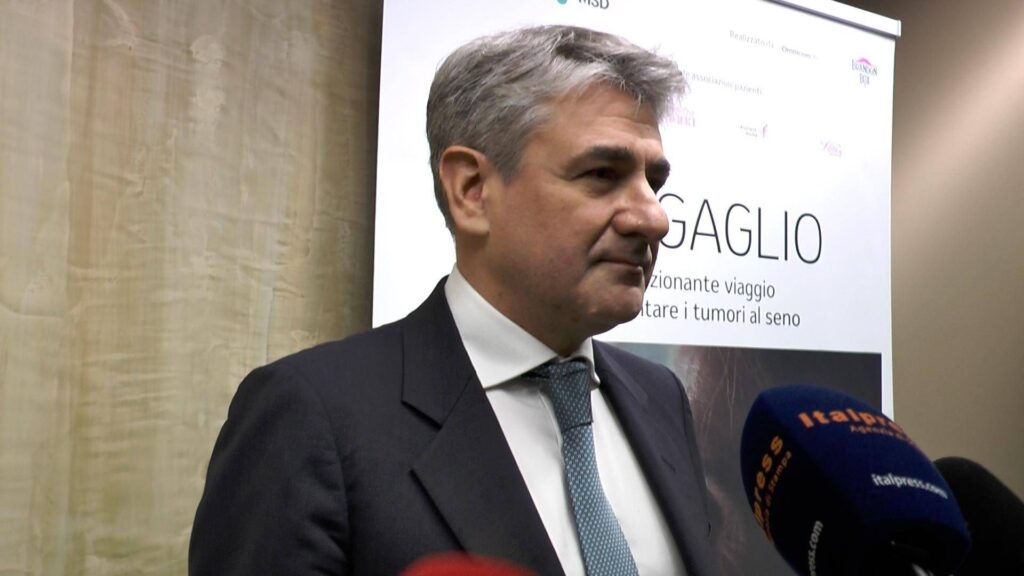 Tumeurs, Bianchini (UniSR): "La peur éloigne du traitement, aucune femme ne doit affronter seule le chemin"