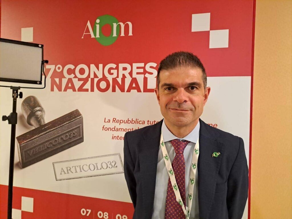 Tumeurs, Di Maio (Aiom) : "L'oncologie moderne doit être accessible à tous"