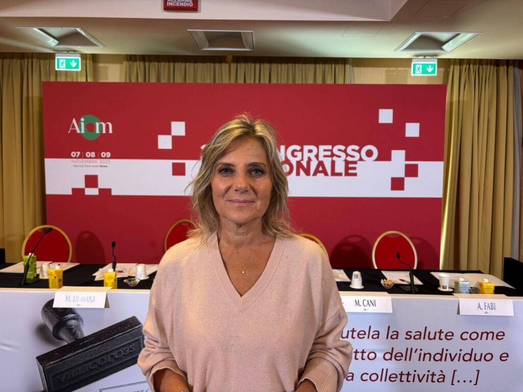 Tumeurs, Fabi (Aiom) : "Le cancer du sein est une maladie sociale, un soutien psychologique est nécessaire"