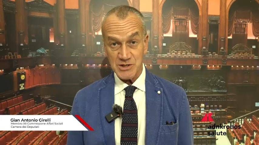 Tumeurs : Girelli (Pd), « des investissements supplémentaires sont nécessaires pour lutter contre le cancer de la prostate »