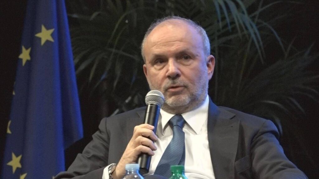 Tumeurs, Schillaci : « La lutte contre le cancer est une priorité pour le Gouvernement et le Ministère de la Santé »