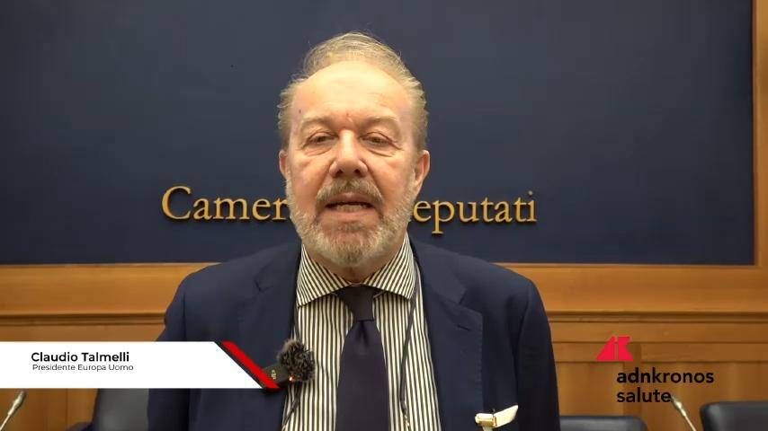 Tumeurs : Talmelli (Europa Men), « tout le monde a besoin d'action pour lutter contre le cancer de la prostate »