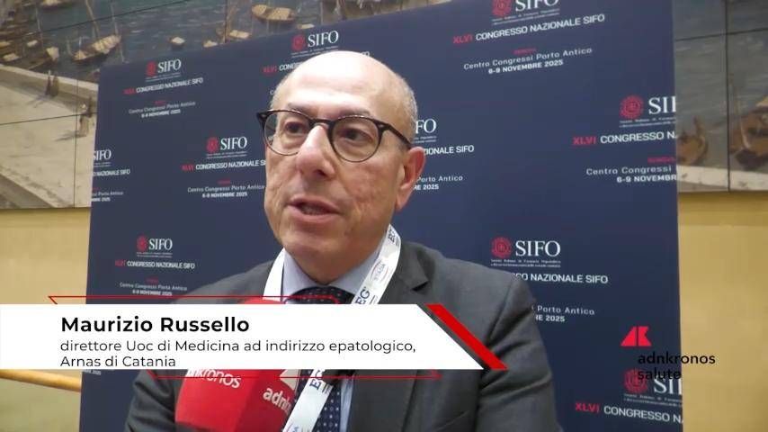Tumeurs : l'hépatologue Russello, « une approche multidisciplinaire nécessaire dans le carcinome hépatocellulaire »