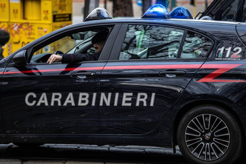 Turin, un jeune de 15 ans torturé à Halloween : enquête ouverte, trois téléphones portables saisis