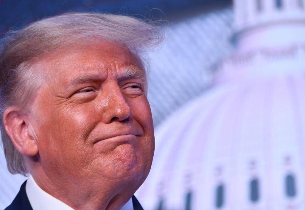 USA, Trump accorde la grâce à l'ancien maire de New York, Giuliani, et à 76 autres personnes