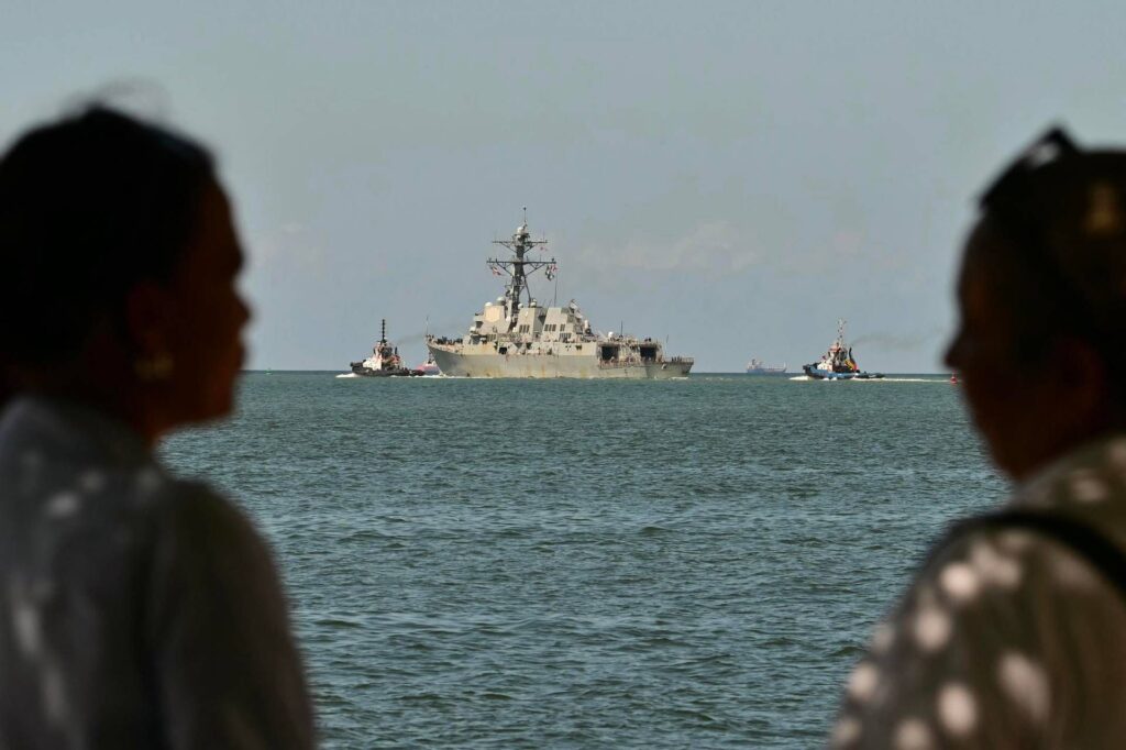 Venezuela, « attaque américaine imminente » mais Trump le nie. Médias : Maduro demande des missiles à Moscou