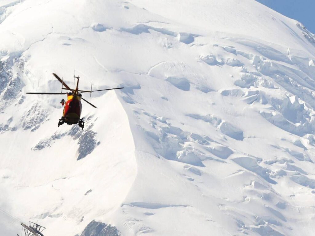 Avalanche à Courmayeur, le troisième skieur décède également