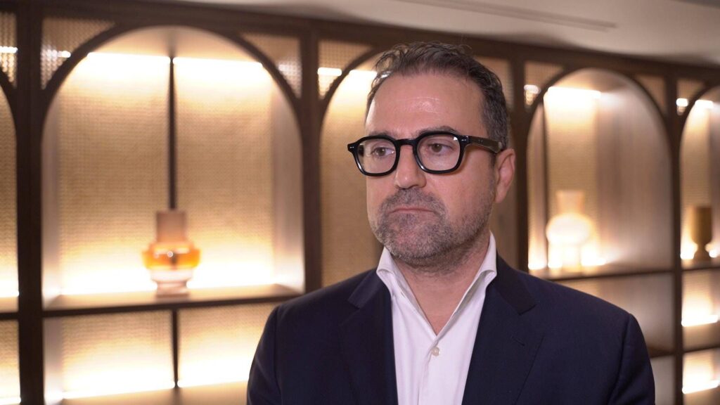 Biroccio (GSK Italia) : « Le renforcement de la vaccination anti-RSV chez les adultes est une priorité »