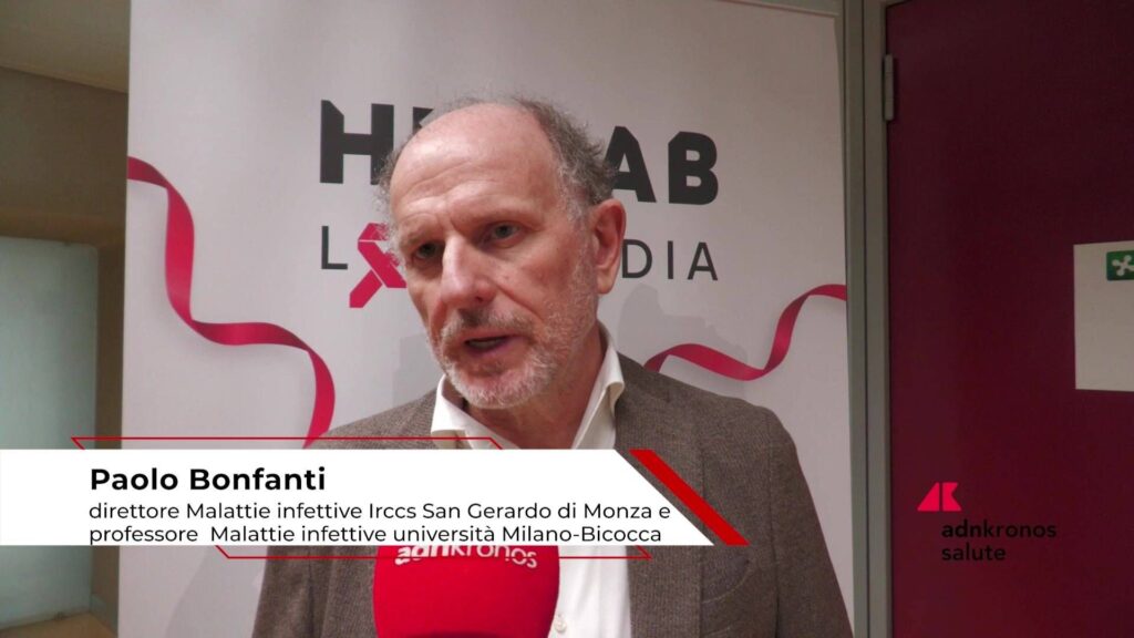 Bonfanti, spécialiste des maladies infectieuses : « Grâce à des thérapies efficaces, nous pouvons revoir les besoins des patients séropositifs »