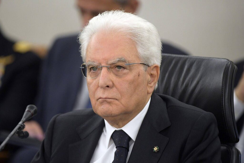 CSM, Mattarella au plénum : "Il faut du respect pour cette institution". Nordio : "J'apprécie et partage l'appel"