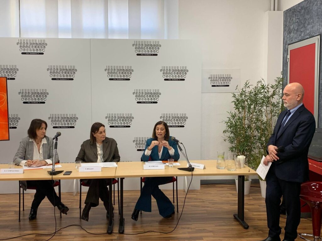 Cancer de l'endomètre, Aifa approuve l'immunothérapie avec chimio chez toutes les patientes