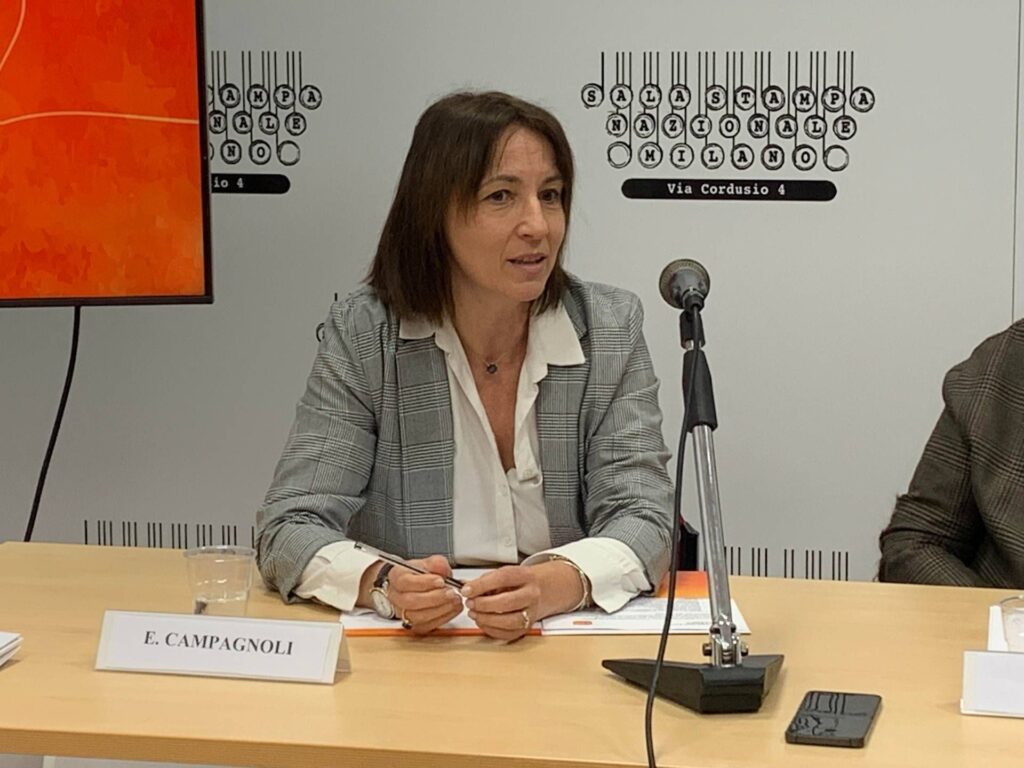 Cancer de l'endomètre, Campagnoli (Gsk) : « La survie globale augmentée grâce à l'immunothérapie »