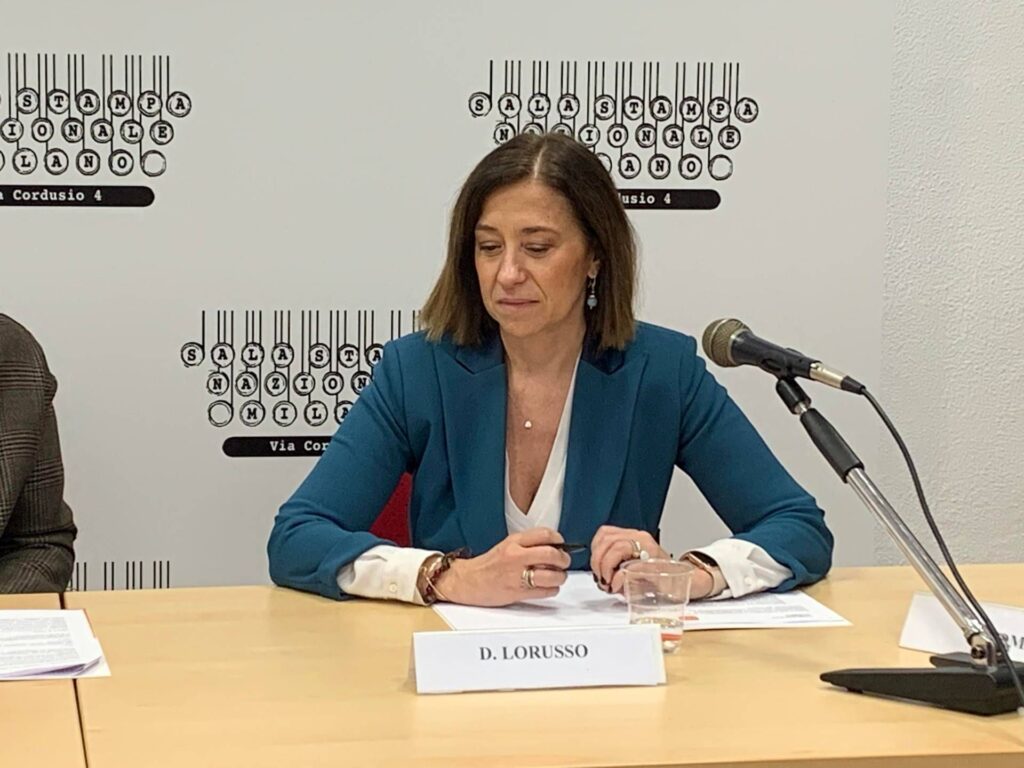 Cancer de l'endomètre, Lorusso (Humanitas) : "Immunothérapie efficace même dans les formes pMmr"