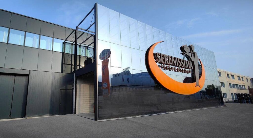 Développement durable, de l'empreinte carbone au comité ESG : rapport du Gruppo Serenissima Ristorazione