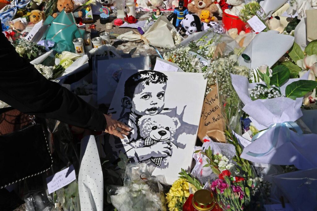 Enfant mort à Naples, position des experts de Siaarti : « Ne brisez pas la chaîne de confiance dans le NHS et le réseau de transplantation »