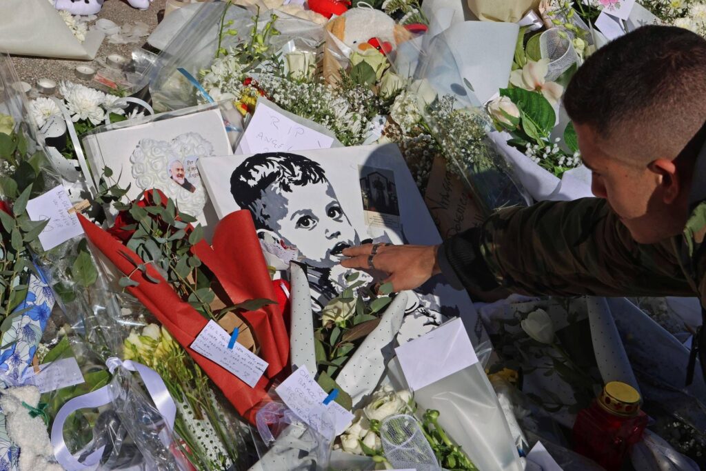 Enfant transplanté à Naples, il y a un septième suspect