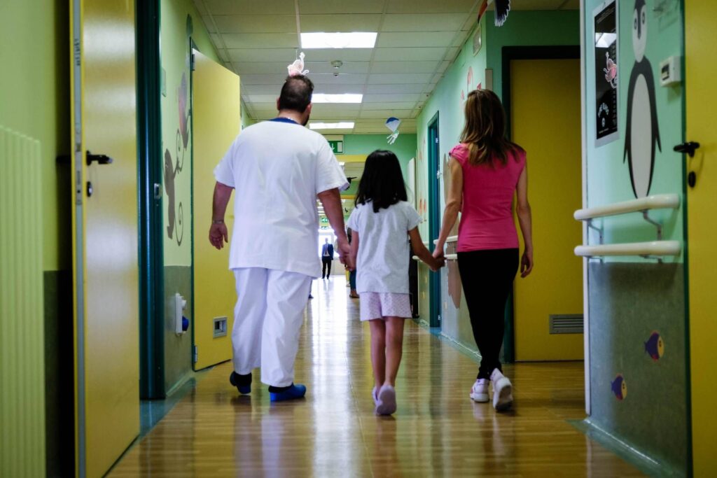 Journée mondiale des cardiopathies congénitales, Ferrero (Anmco) : « De nombreux pas en avant, 90 % des enfants deviennent adultes aujourd'hui »