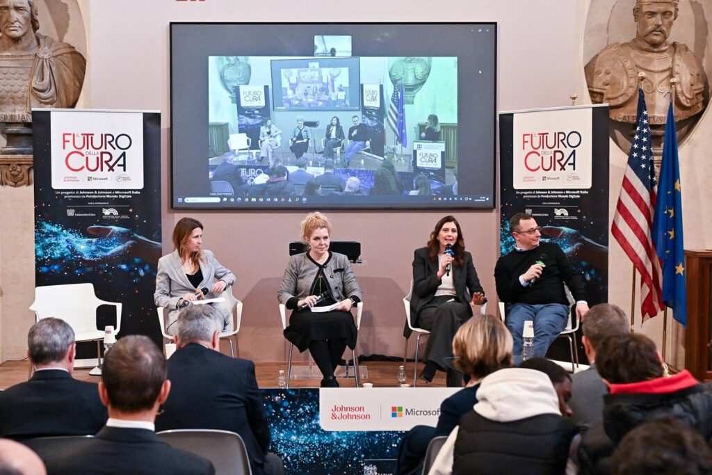 « L'avenir des soins », un projet de formation pour 50 000 professionnels de la santé démarre