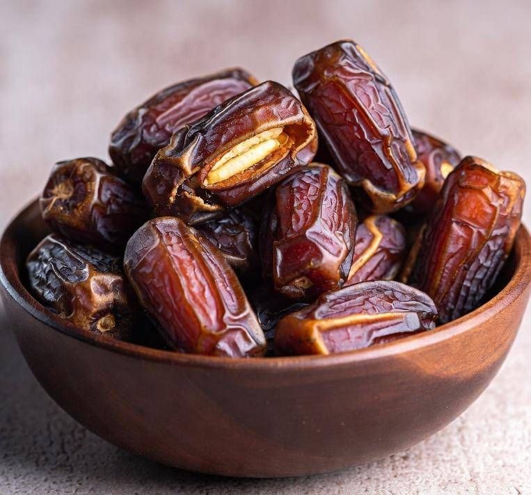 Les dattes soignent le cœur et la tension artérielle, conseil du médecin : "Deux par jour, pas plus"
