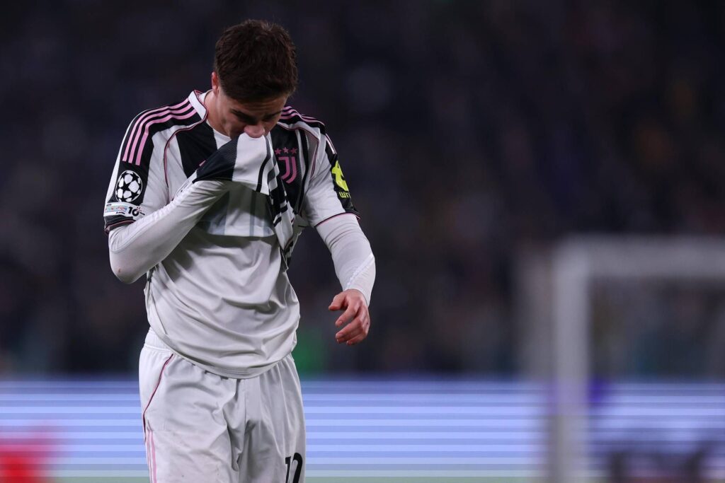 Ligue des Champions, Juve-Galatasaray 3-2 : les Bianconeri passent tout près de réaliser l'exploit, Osimhen donne les huitièmes de finale aux Turcs