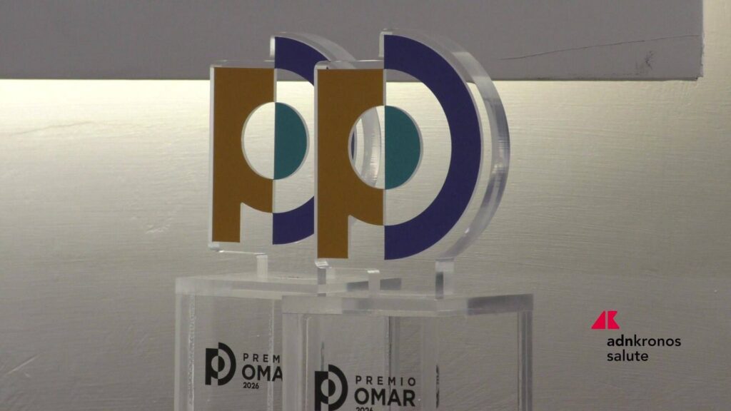 Maladies rares : Omar Award, les lauréats reçoivent la reconnaissance qui valorise la communication