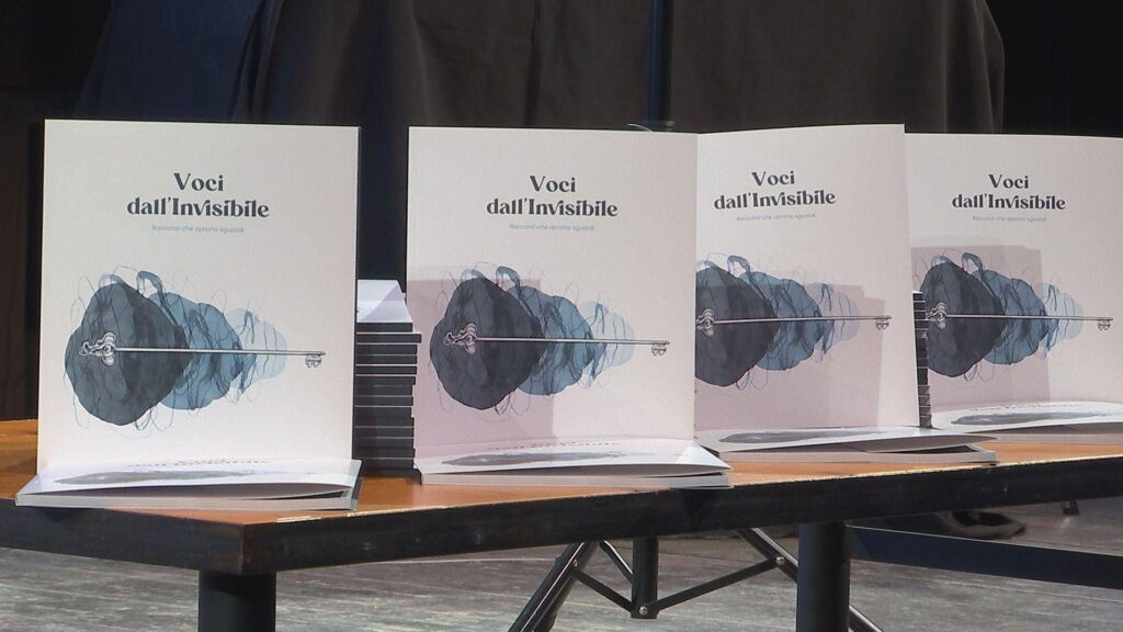 Maladies rares, présentation de « Voices from the invisible », le livre de médecine narrative de l'école Holden