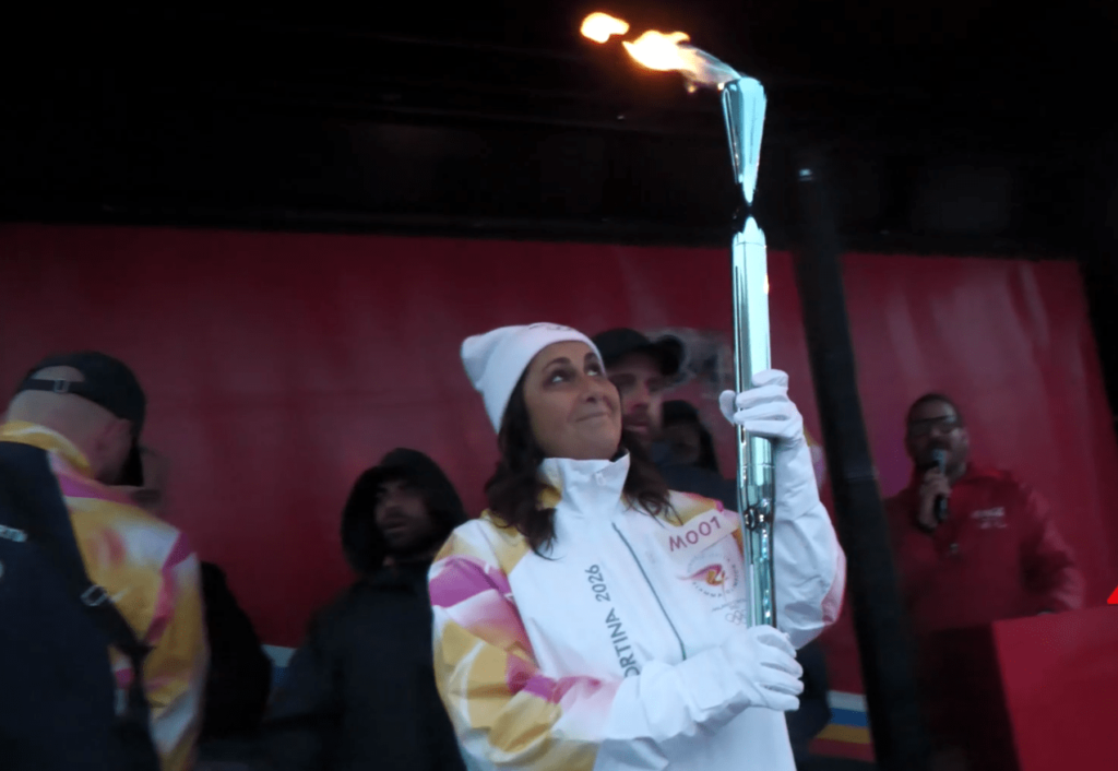 Milan-Cortina : Coca-Cola investit dans les talents de demain avec #YouthEmpowered