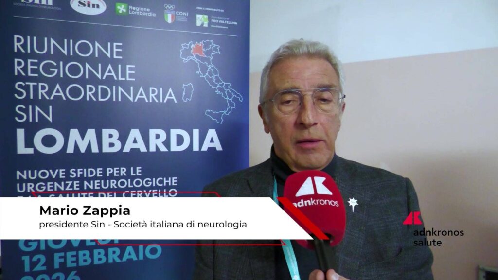 Milan-Cortina : Zappia (Sin), « traumatisme crânien parmi les facteurs de risque de maladies neurodégénératives »