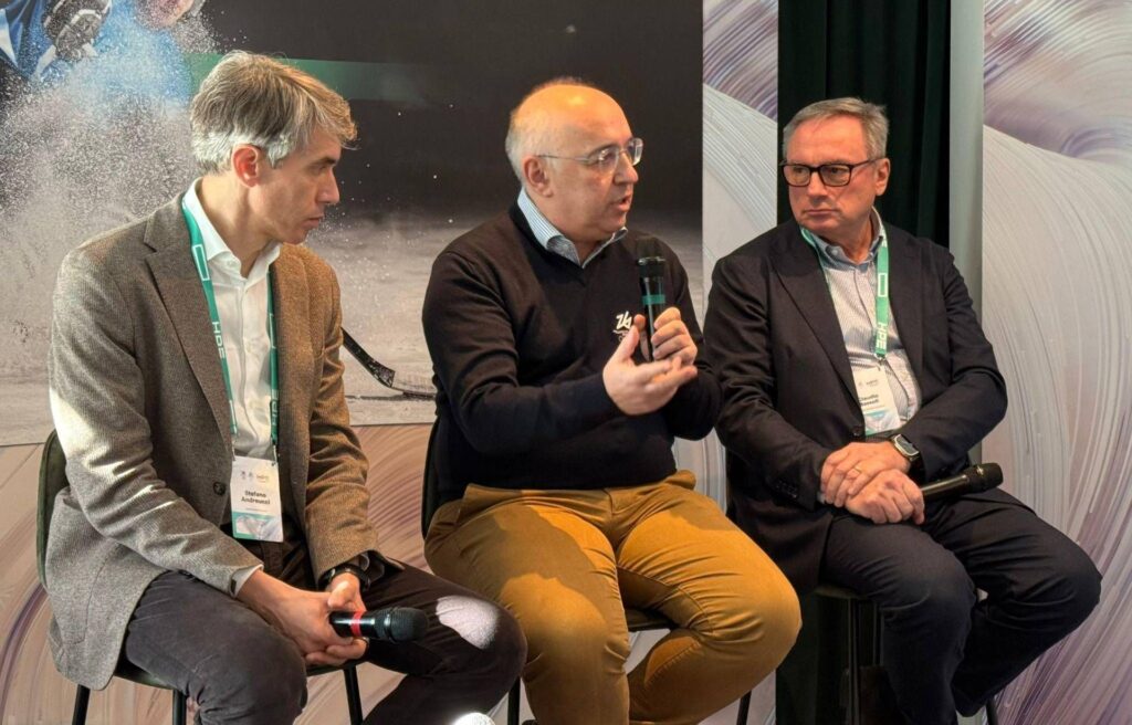 Milan-Cortina, le réseau dédié de HPE est le plus grand de l'histoire des Jeux olympiques