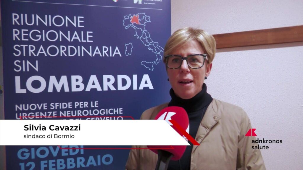 Milan-Cortina : maire de Bormio, « la garantie de l'hôpital Morelli pour les citoyens et les touristes »