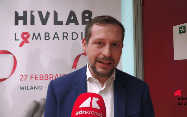 Monti (Lombardie) : "Sur le VIH, une stratégie de prévention intégrée dédiée aux jeunes"