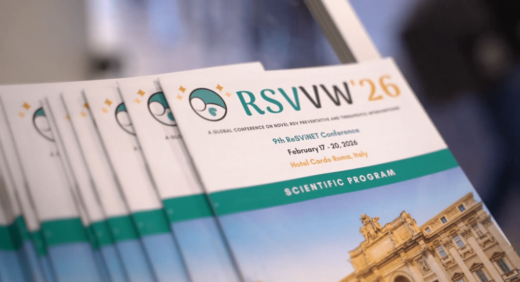 Nouvelles données, avec le vaccin anti-VRS moins d'hospitalisations, de crises cardiaques, d'accidents vasculaires cérébraux et d'exacerbations de BPCO et d'asthme