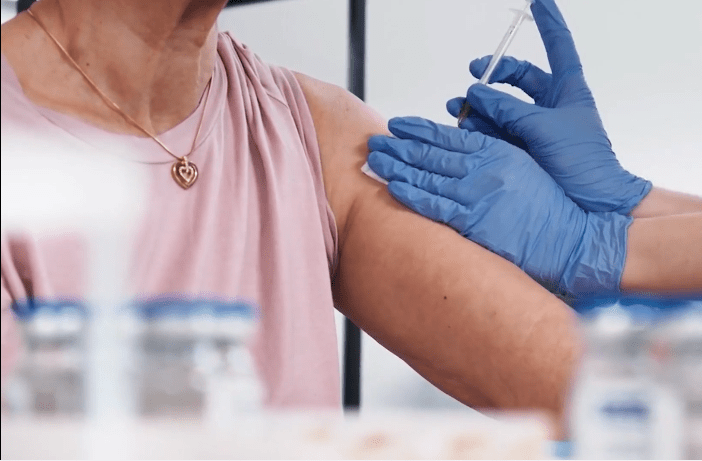 Papi (UniFe) : "Efficacité des anti-RSV dans la prévention des formes sévères de BPCO et d'asthme sévère"