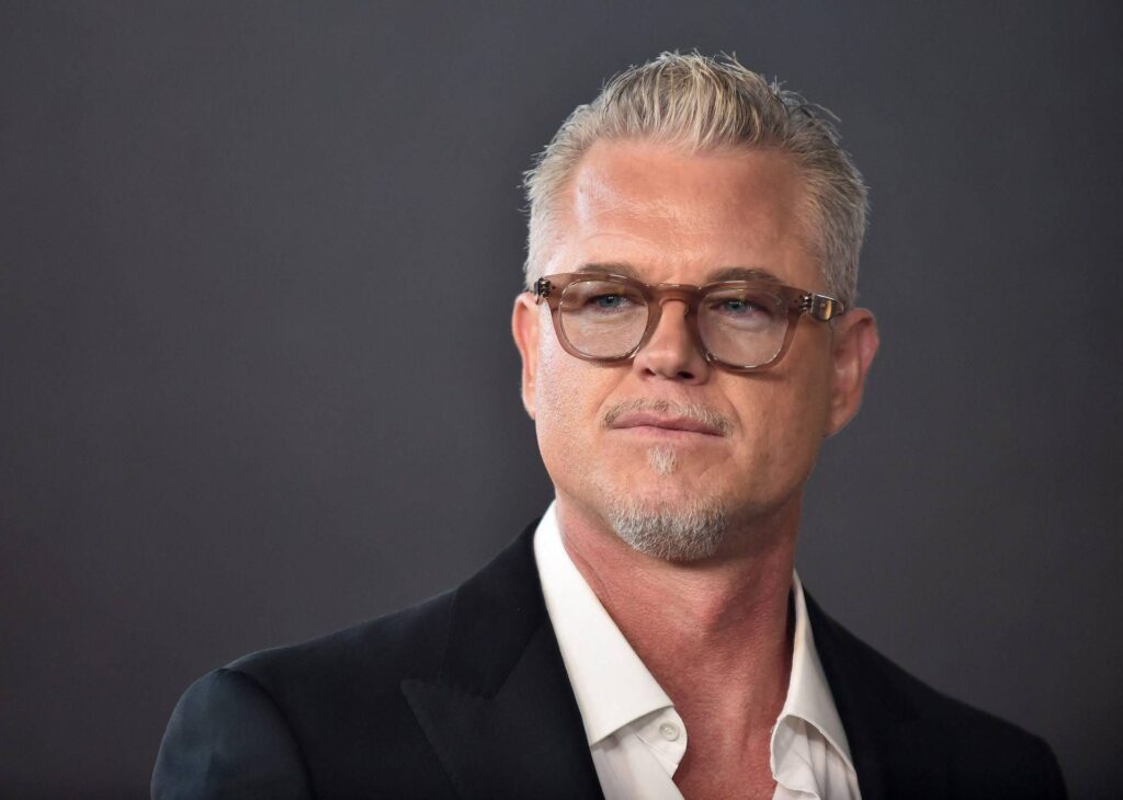 Qu'est-ce que la SLA, la maladie de l'acteur de Grey's Anatomy Eric Dane