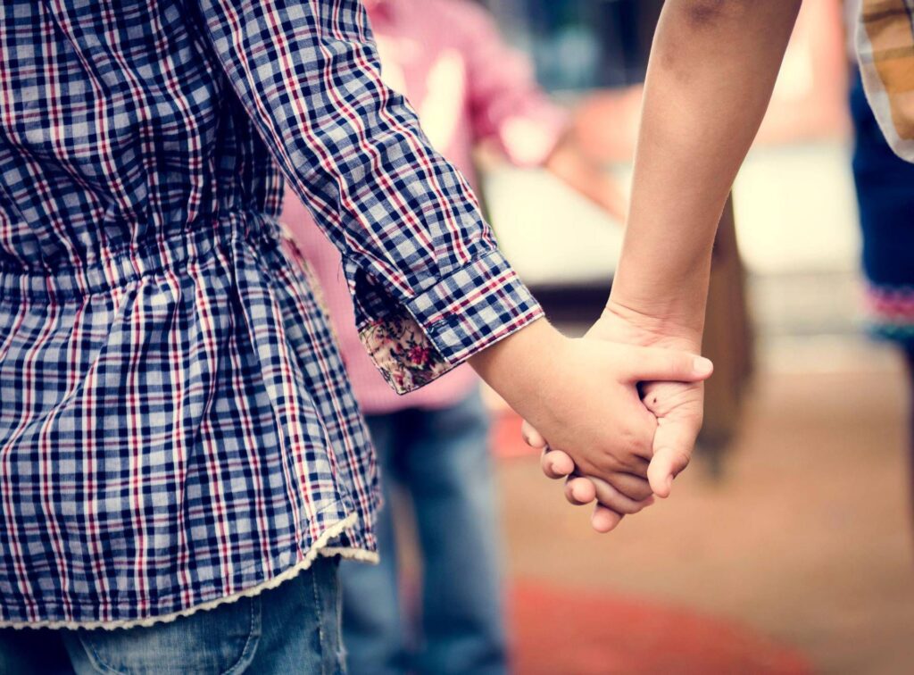 Résolution du cas de tentative d'enlèvement à Monteverde, une erreur commise par une baby-sitter le premier jour de travail