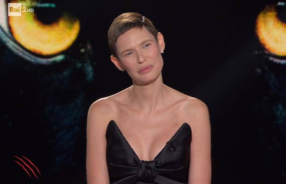 Sanremo, oncologues : "Balti nous dit qu'après le traitement, la peur demeure et il faut rechercher une nouvelle normalité"